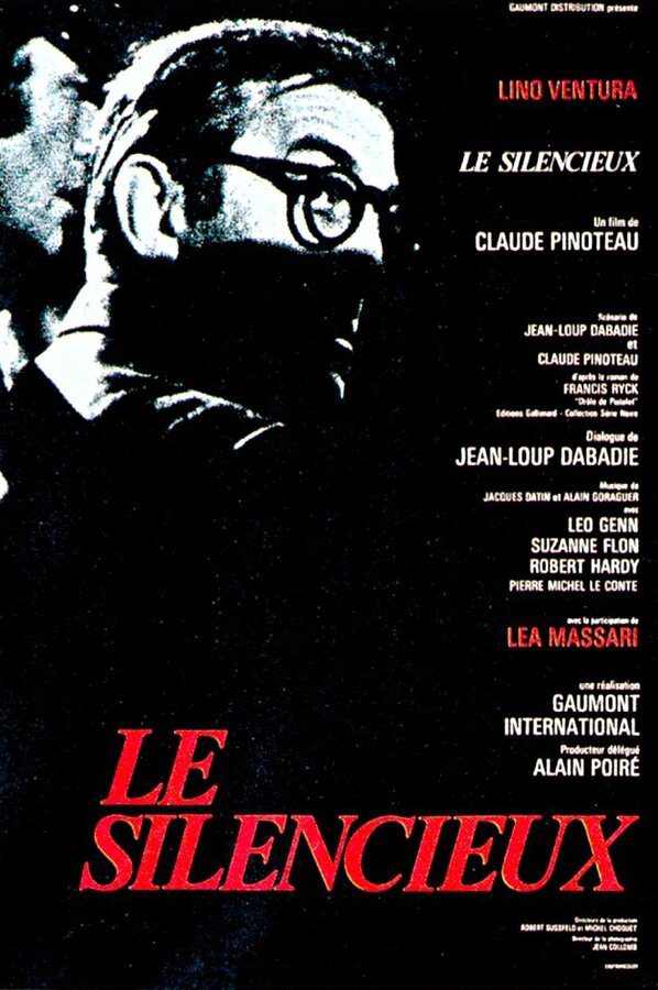 Молчаливый сериал 1973 смотреть онлайн бесплатно в хорошем качестве HD